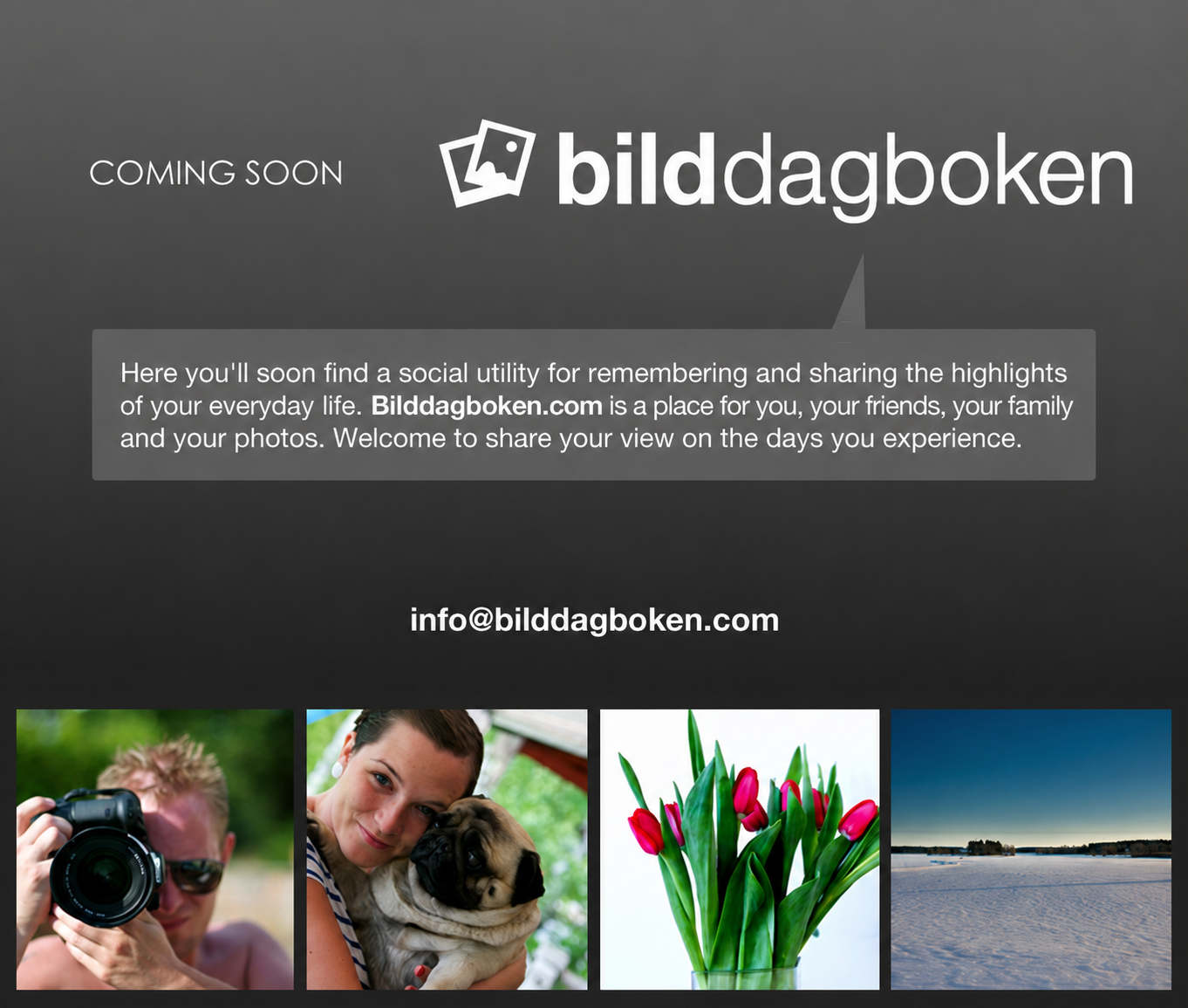 Bilddagboken